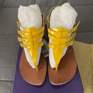 Steve Madden Sandals